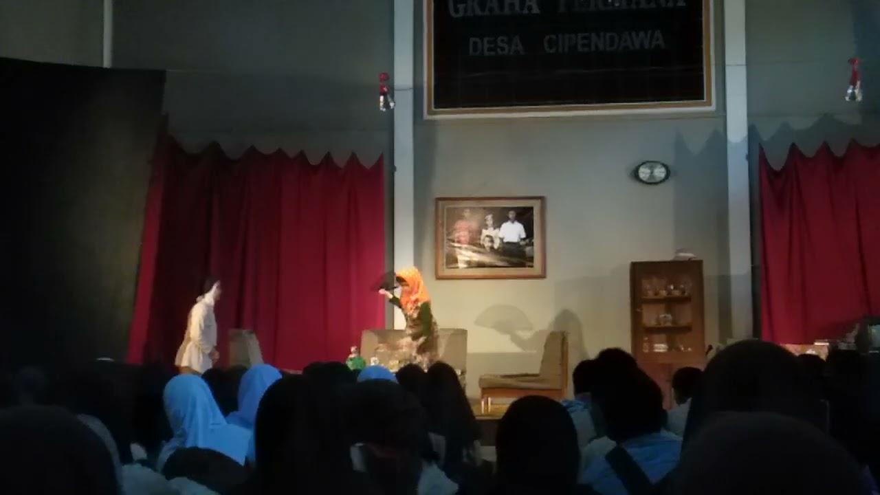 Ayahku Pulang Trailer
