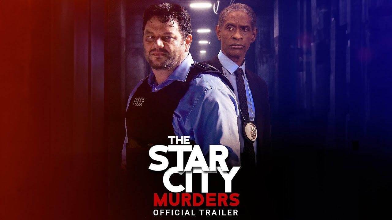 The Star City Murders Trailer