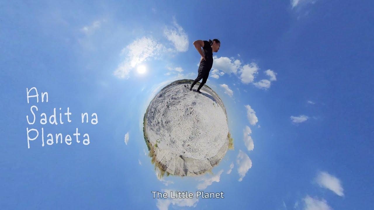 The Little Planet Trailer