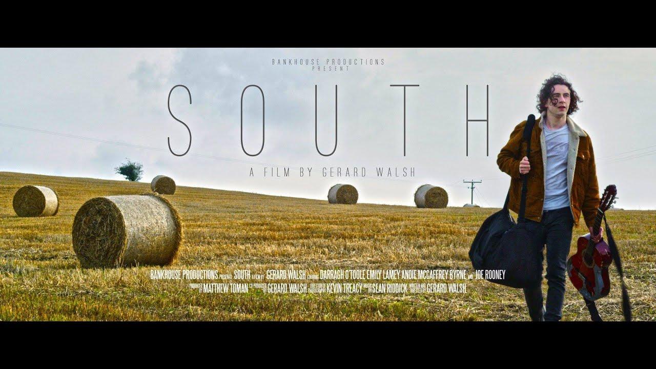 South Trailer