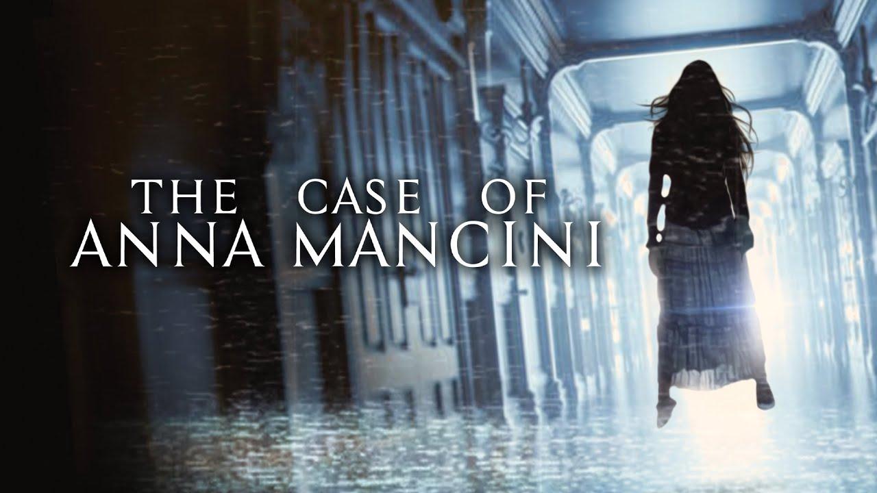 The Case of Anna Mancini Trailer