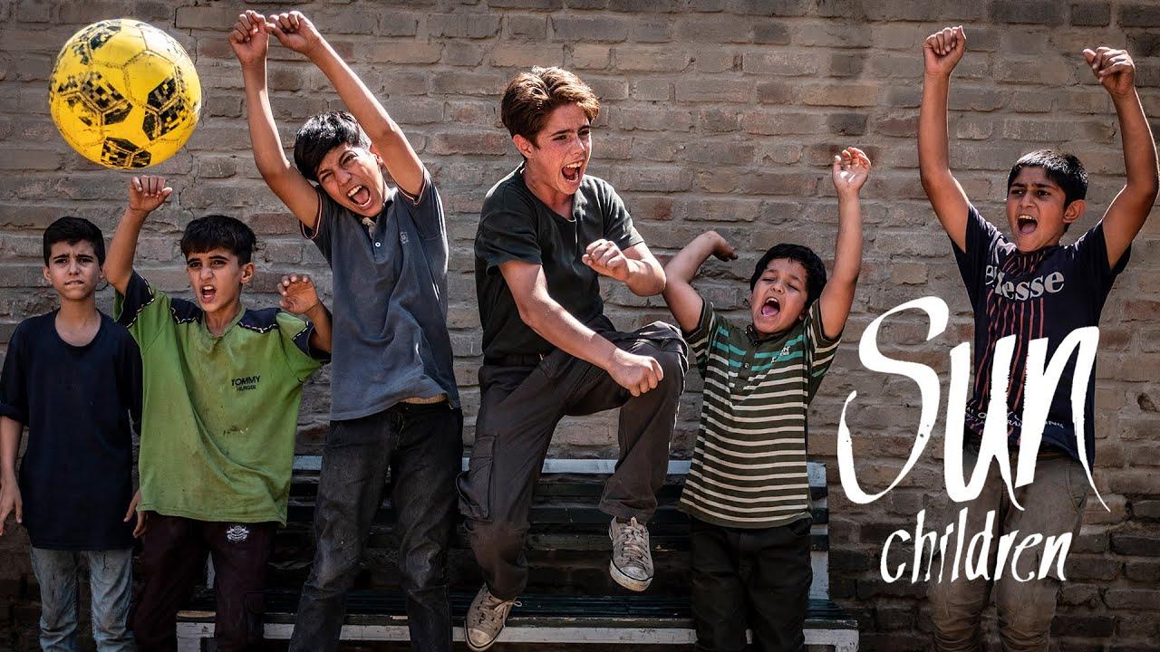 Sun Children Trailer