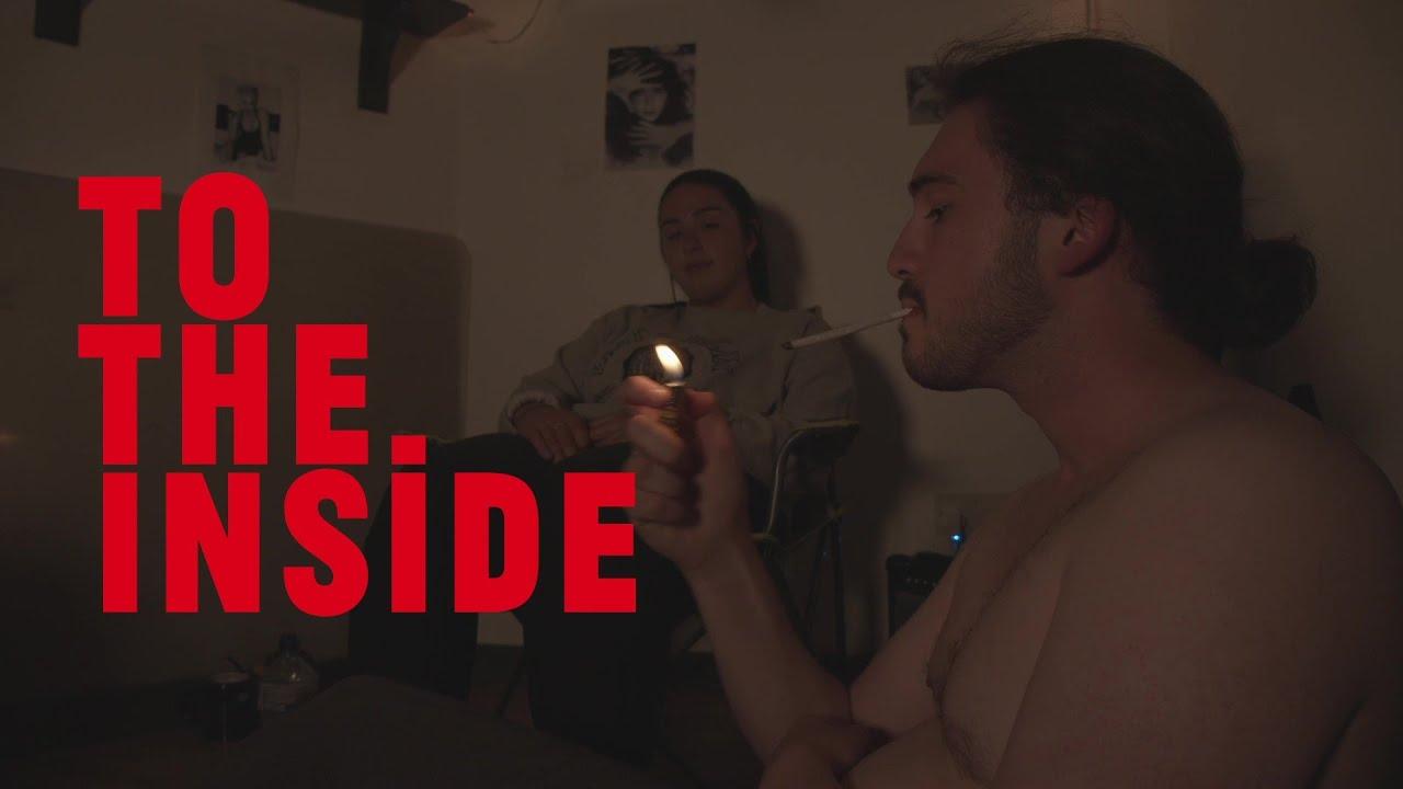 To The Inside Trailer