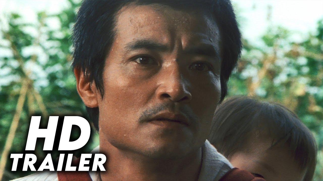 The Demon Trailer