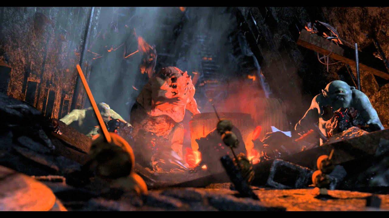 MutantLand Trailer