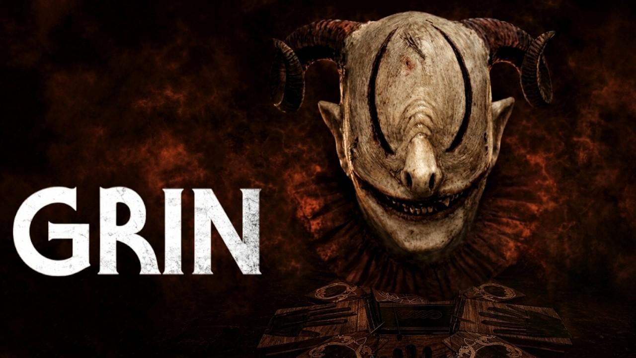 Grin Trailer
