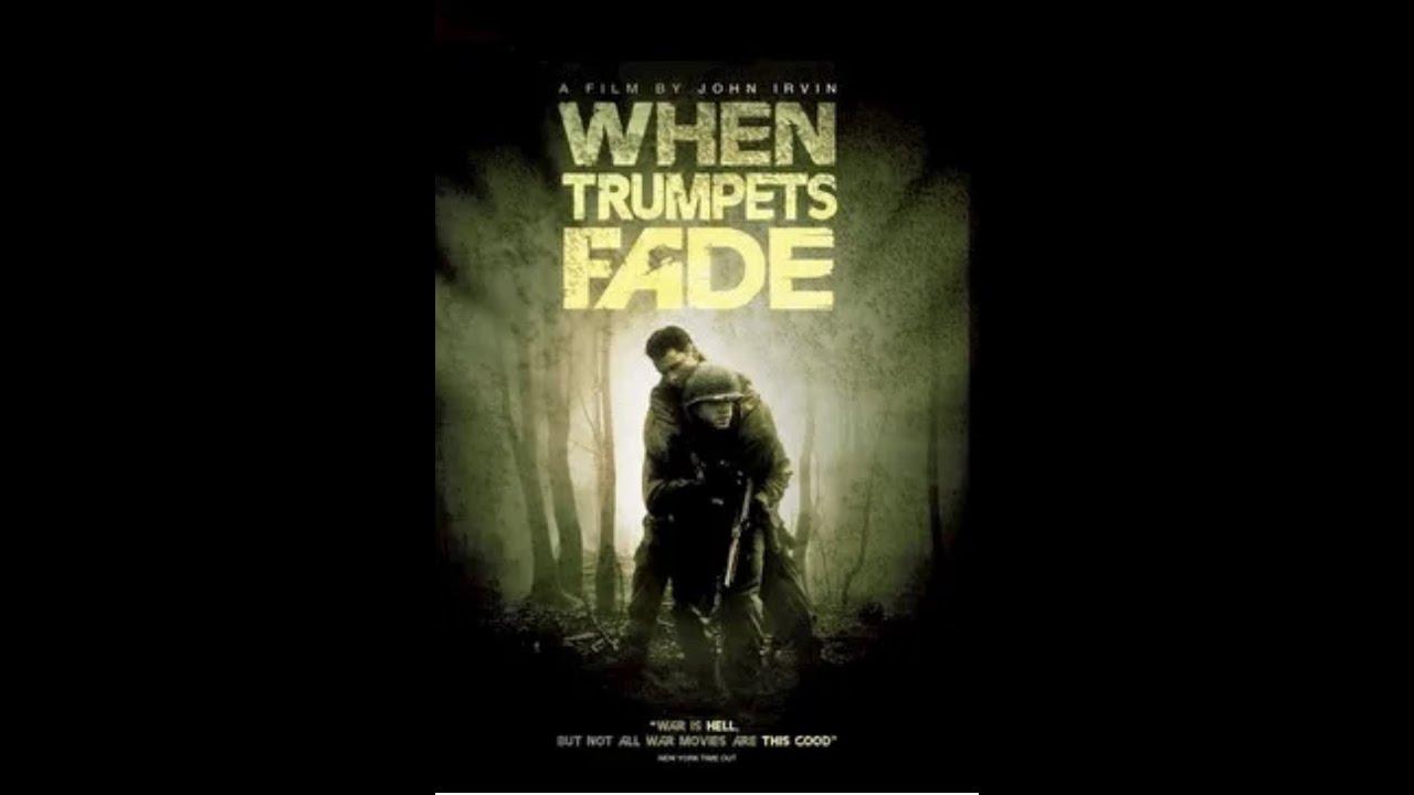 When Trumpets Fade Trailer