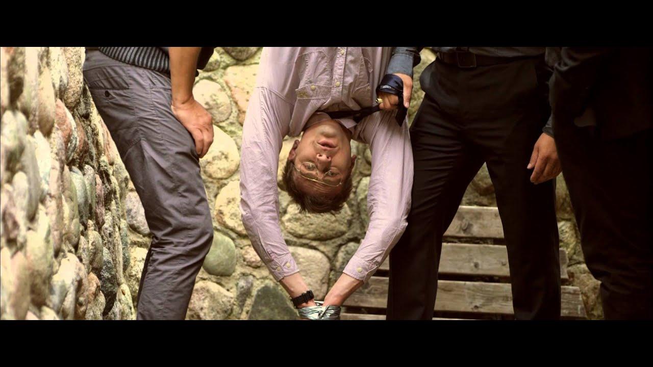 Women Lie Better. Kristina Trailer