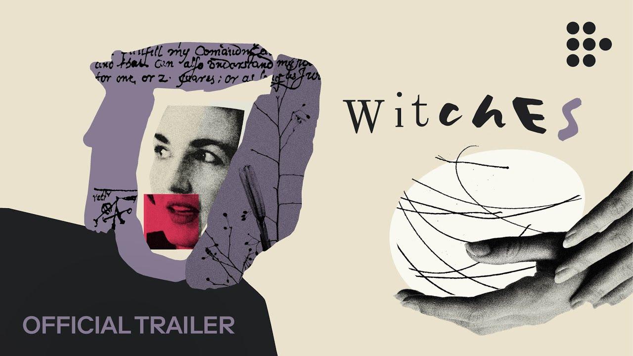 Witches Trailer