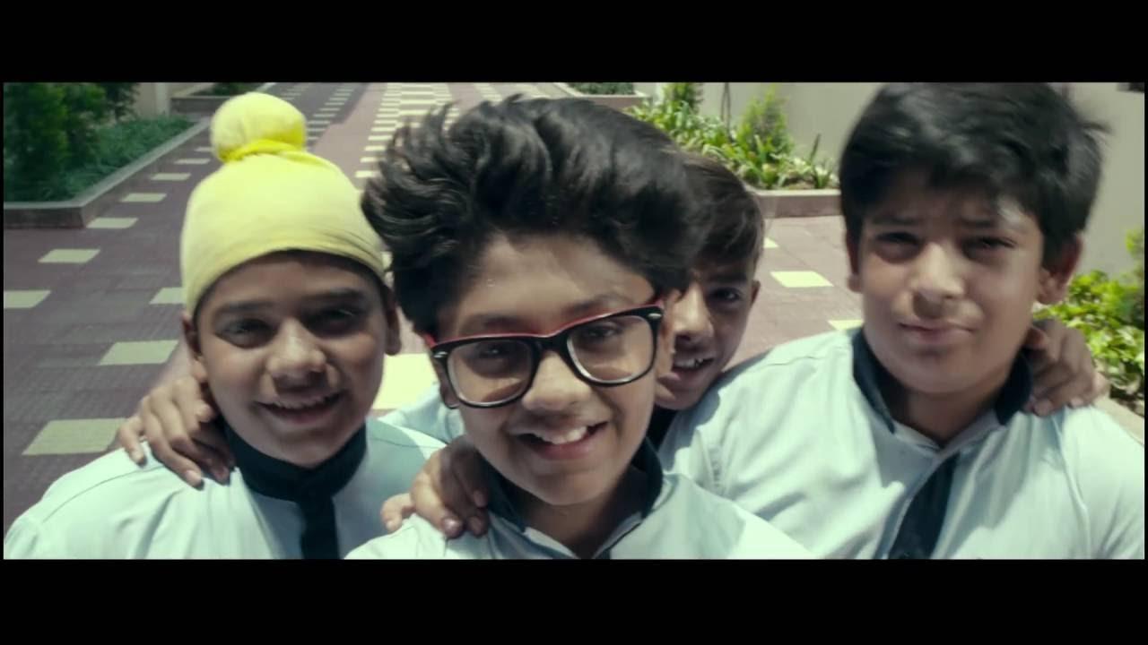 Gang of Littles Trailer