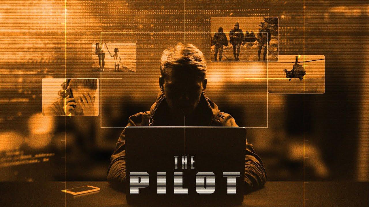 The Pilot Trailer