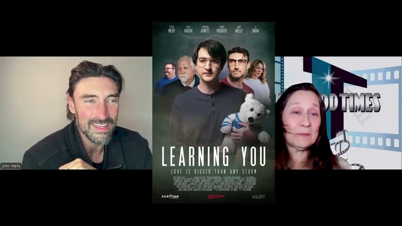 Learning You Trailer