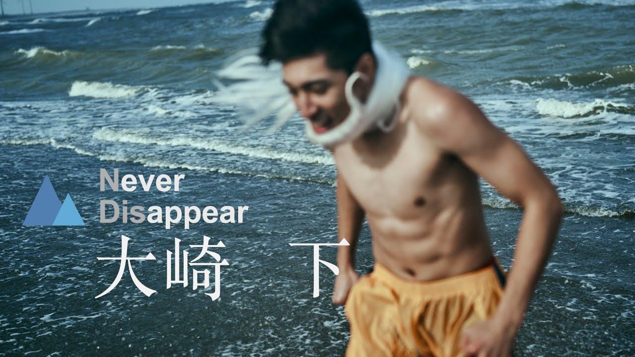 Never Disappear Trailer