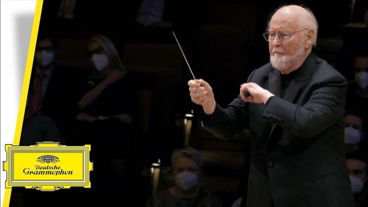 John Williams: The Berlin Concert Trailer