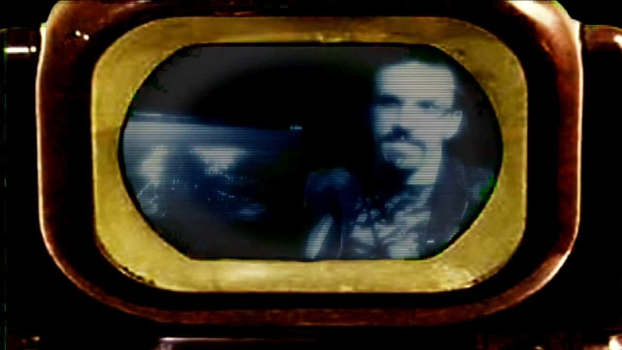 War of the Worlds the True Story Trailer