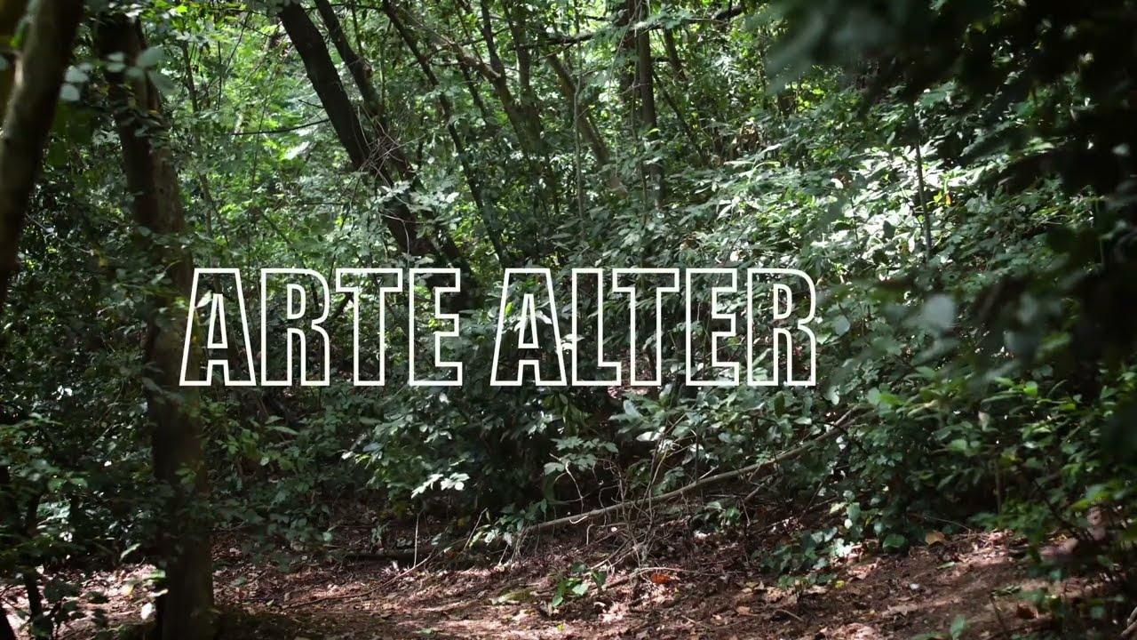 Arte Alter Trailer