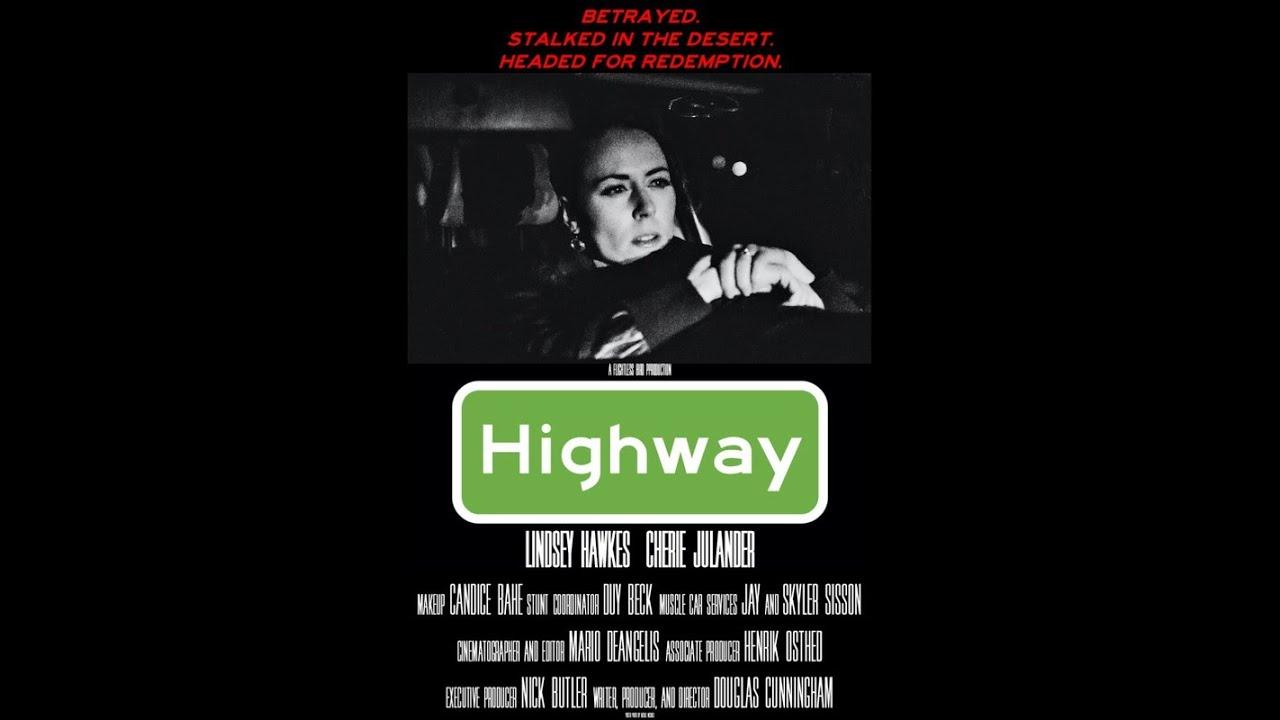 Highway Trailer