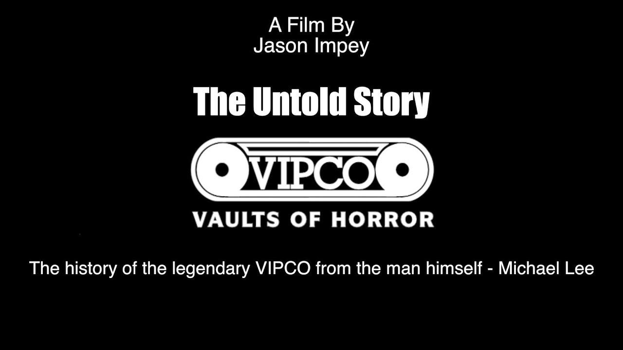 VIPCO: The Untold Story Trailer