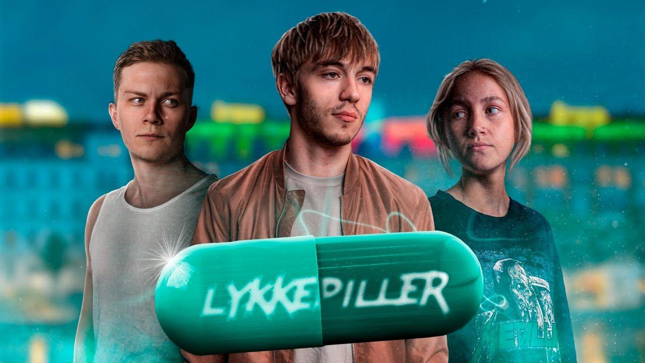 Happy Pills Trailer