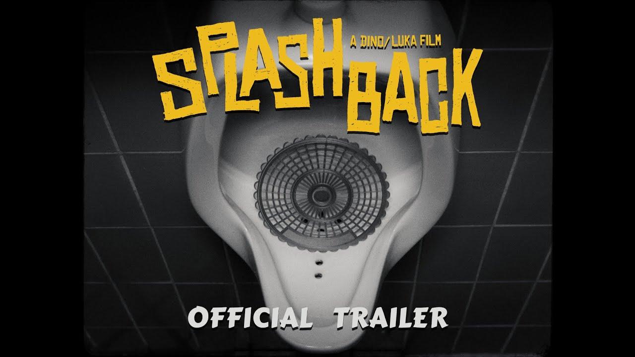 Splashback Trailer