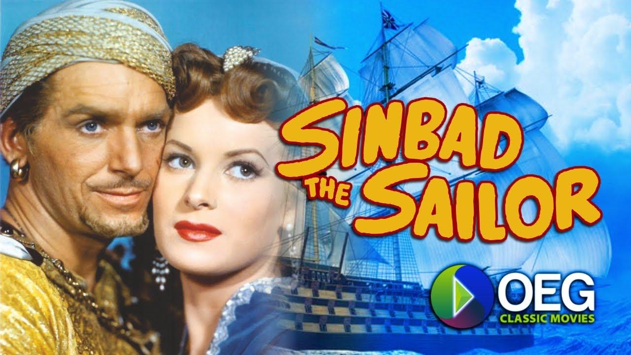 Sinbad the Sailor Trailer