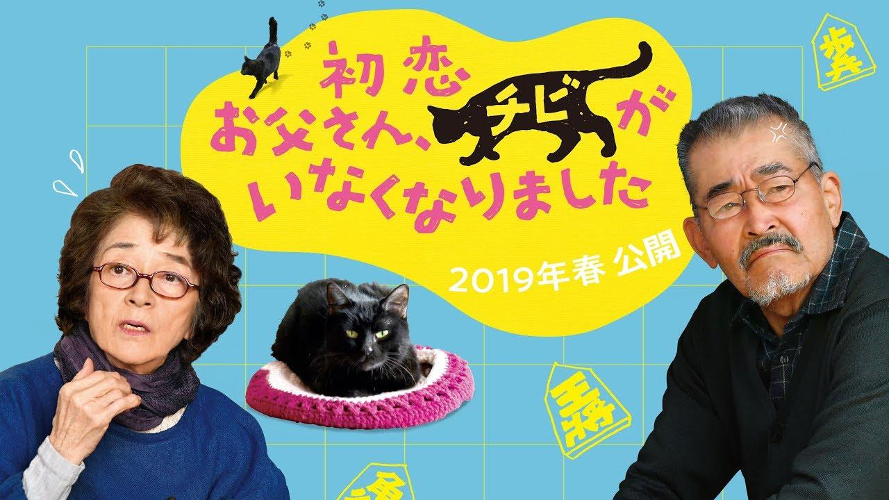 Only the Cat Knows Trailer