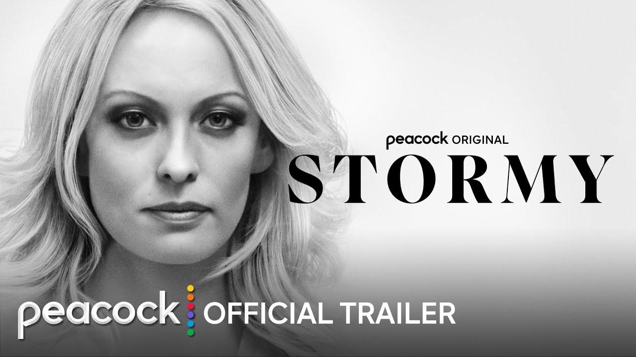 Stormy Trailer
