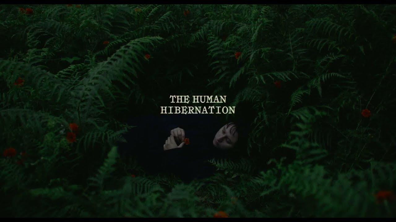 The Human Hibernation Trailer