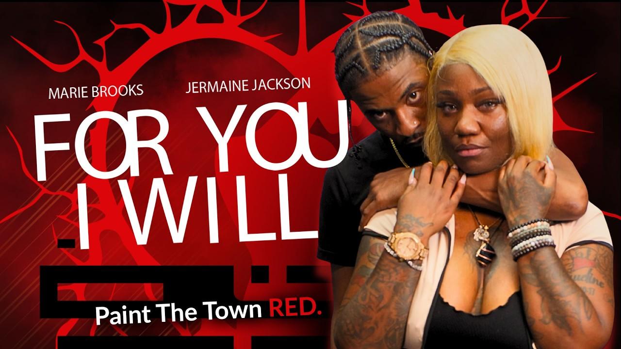 For You I Will Trailer