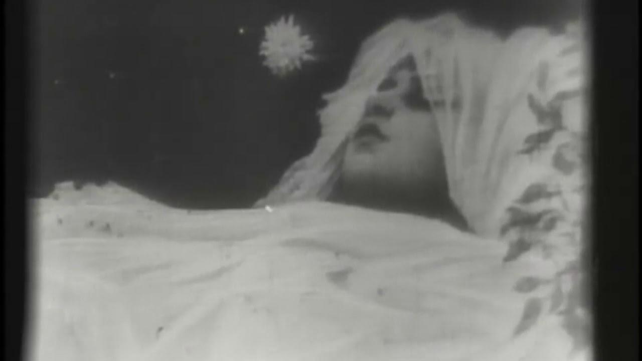 The Funeral of Vera Kholodnaya Trailer
