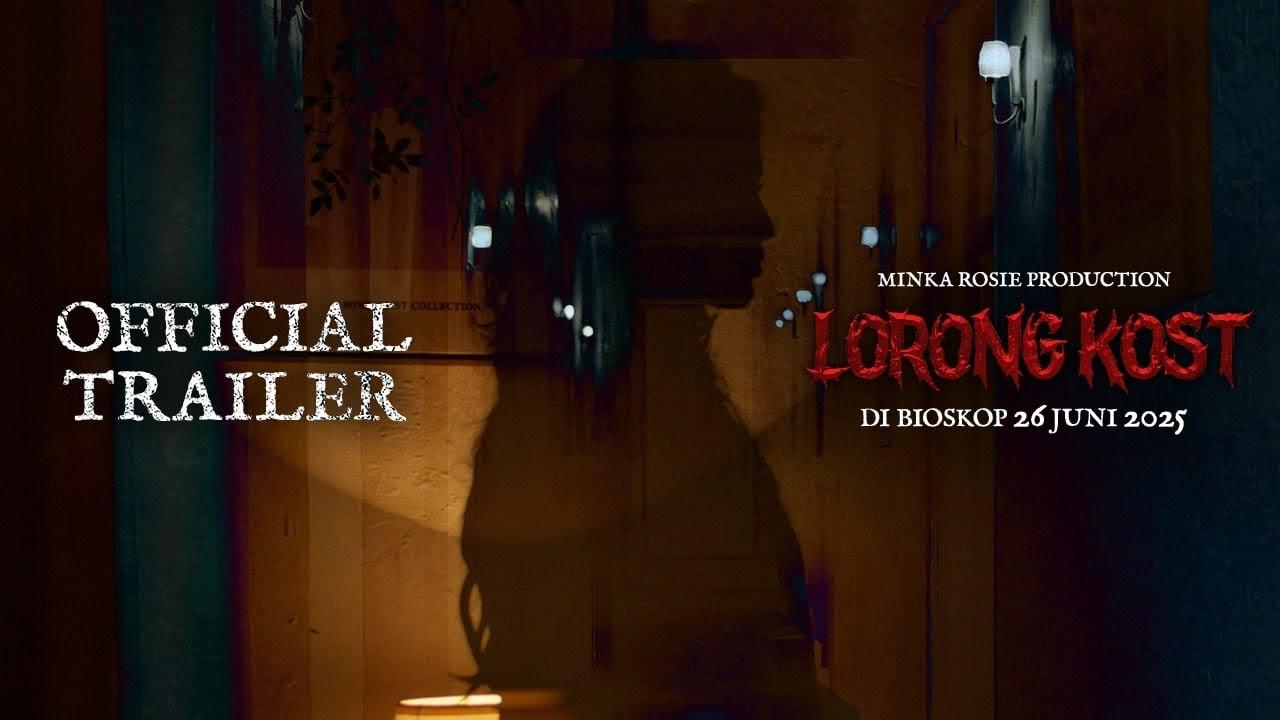 Lorong Kost Trailer