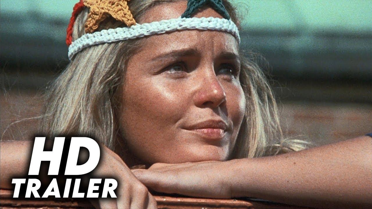 A Safe Place Trailer