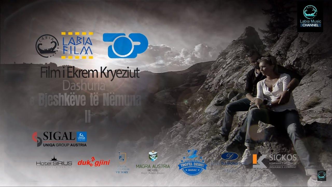 The Love in Damned Mountain 2 Trailer