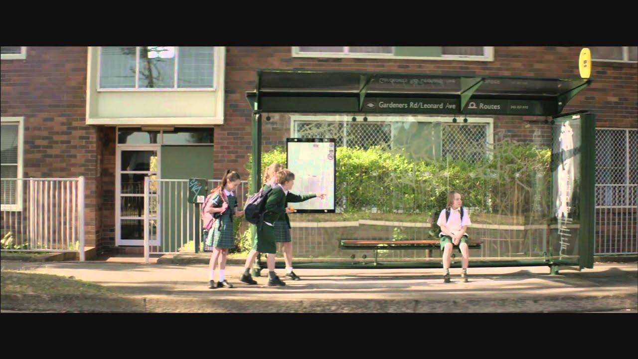 The Amber Amulet Trailer