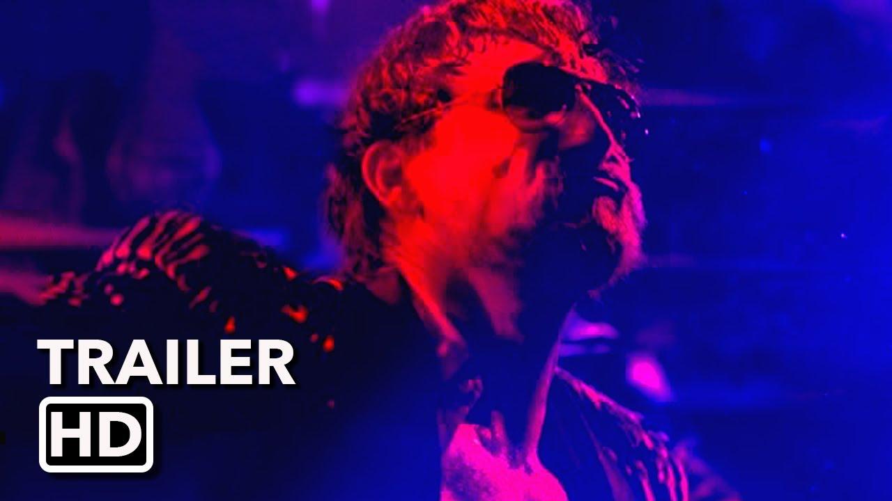 Enfant Terrible Trailer