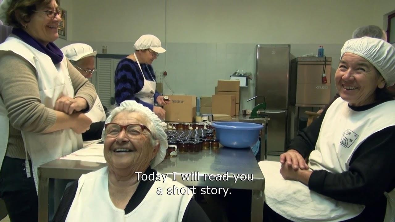 When Tomatoes Met Wagner Trailer