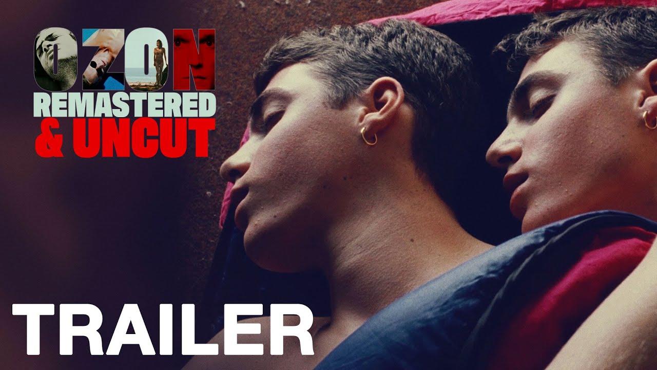 Ozon: Remastered & Uncut Trailer