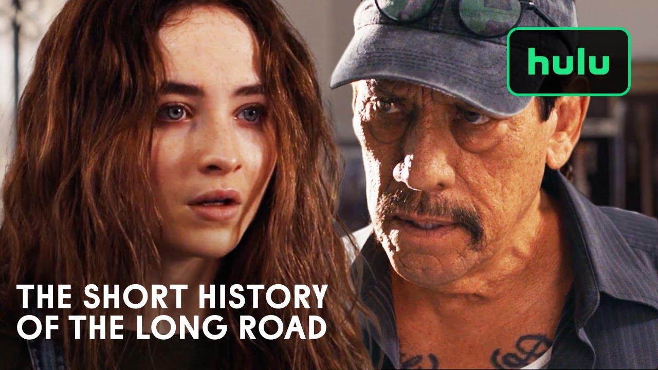 The Short History of the Long Road Trailer