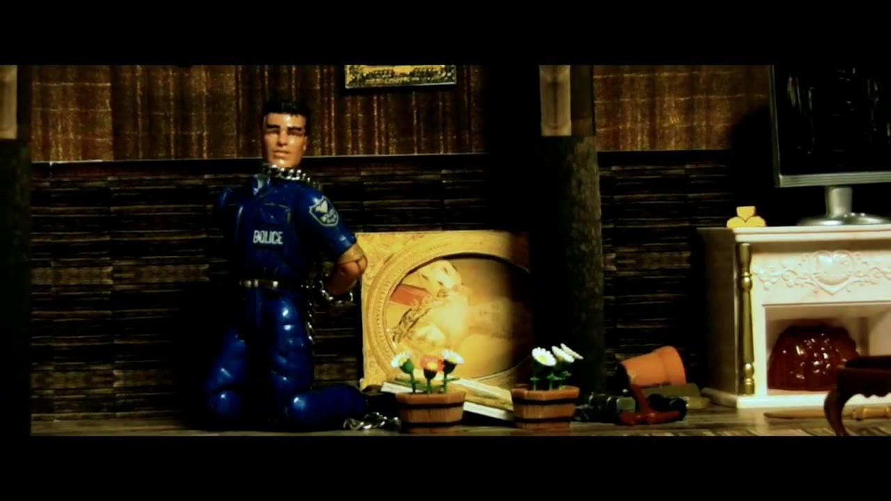 BLUE IMPULSE Trailer