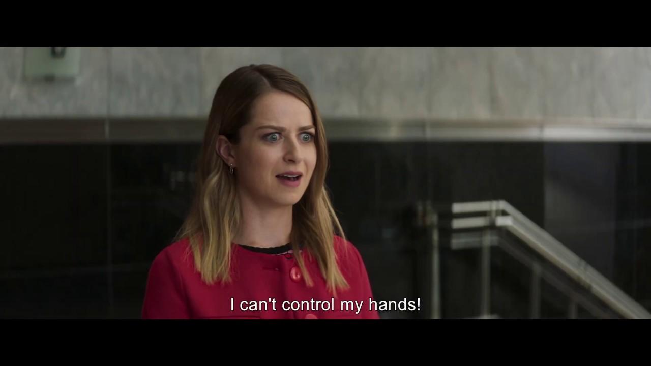 Compulsive Liar Trailer