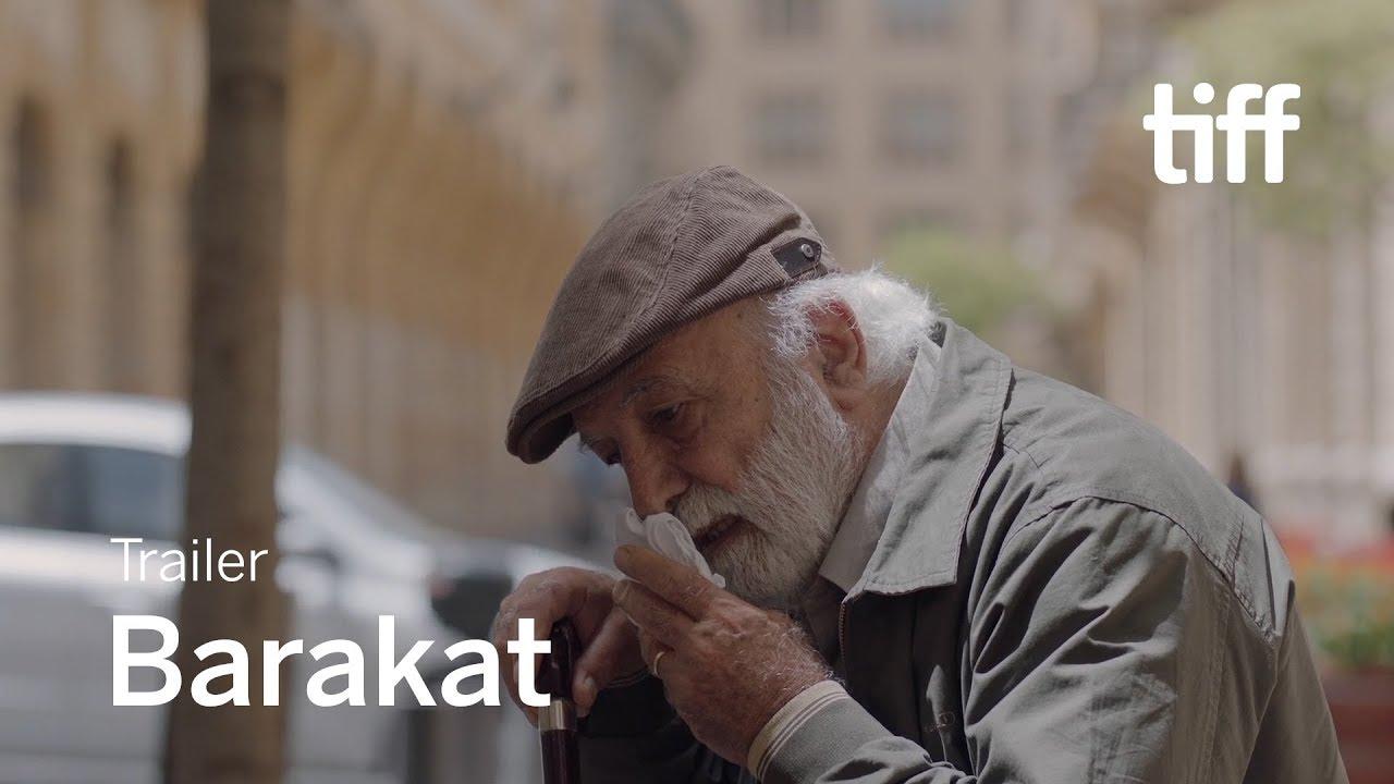 Barakat Trailer
