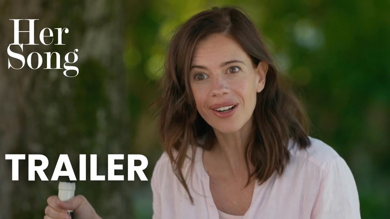 Her Song Trailer