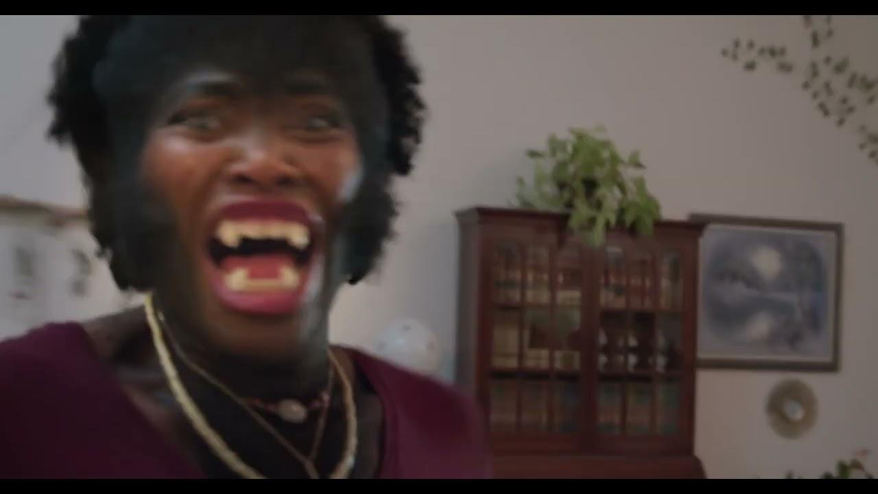 That Time of the Month Trailer
