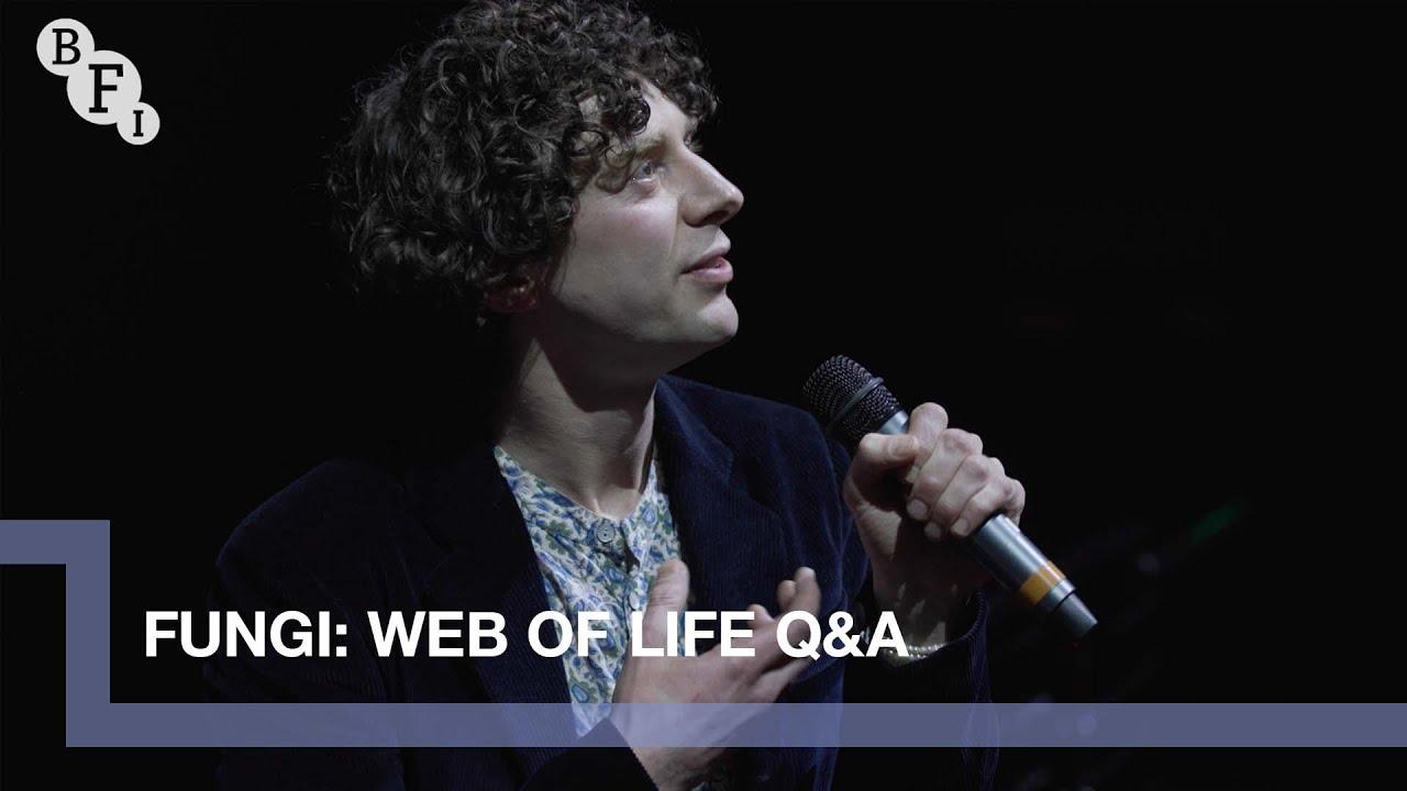 Fungi: The Web of Life Trailer