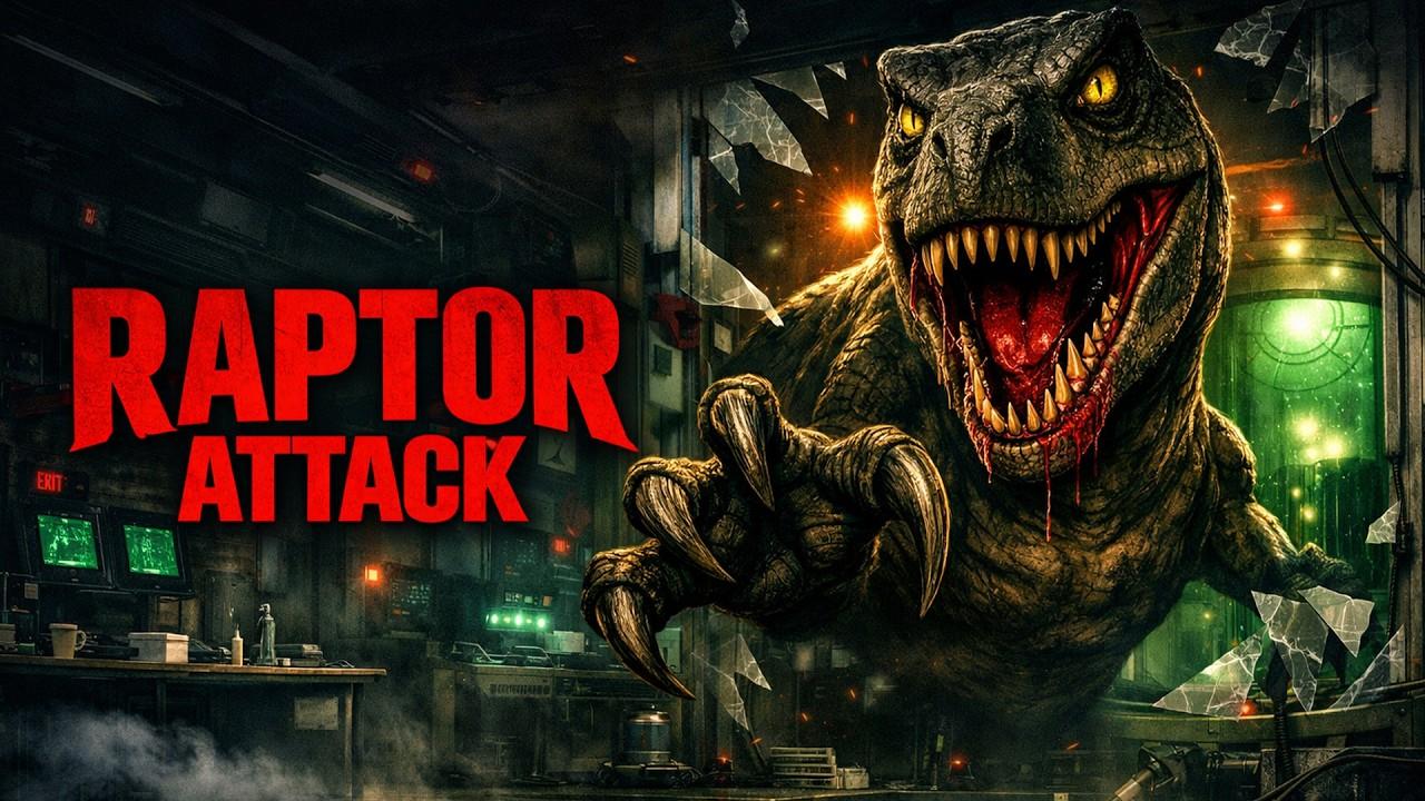 Raptor Attack Trailer