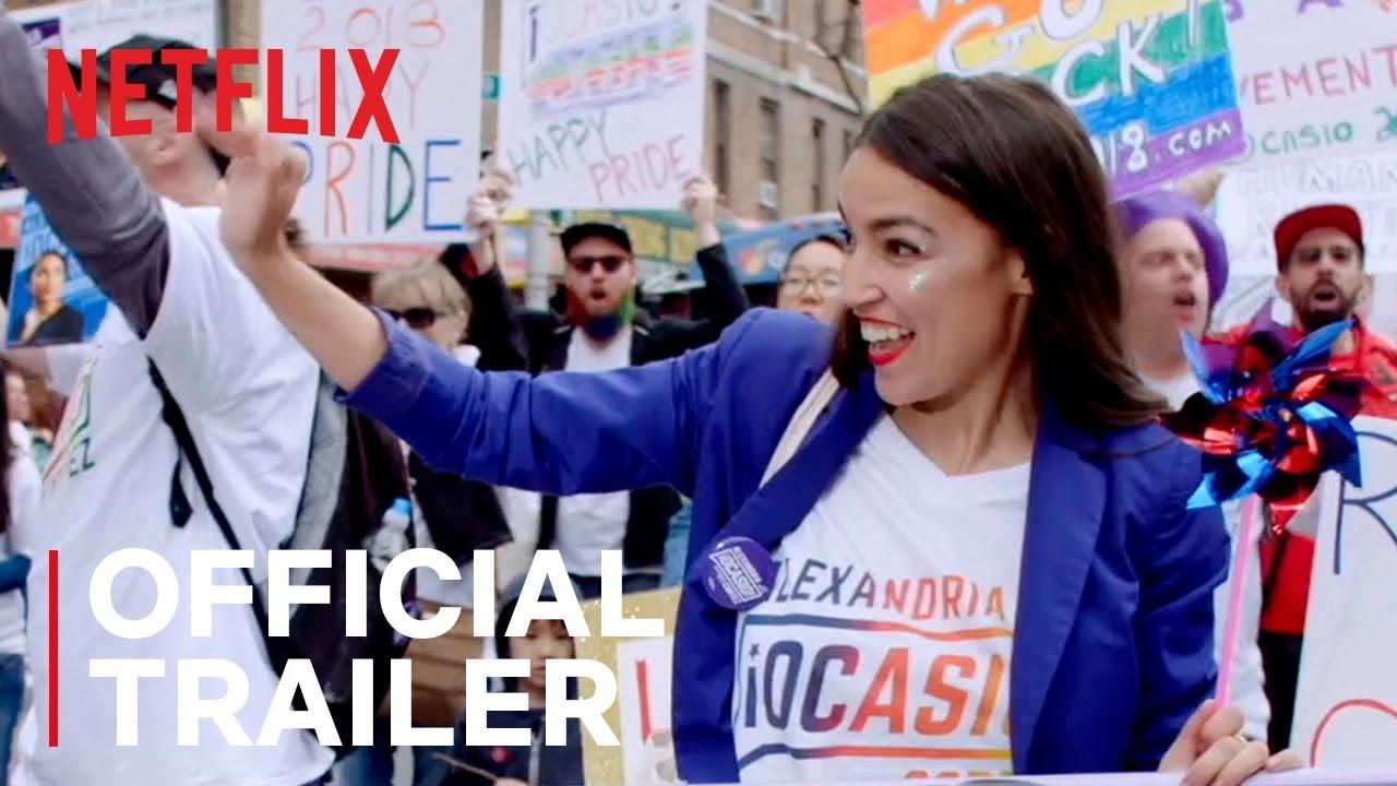 Knock Down the House Trailer