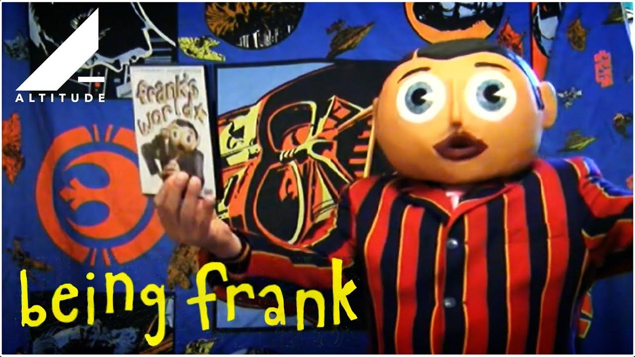 Being Frank: The Chris Sievey Story Trailer