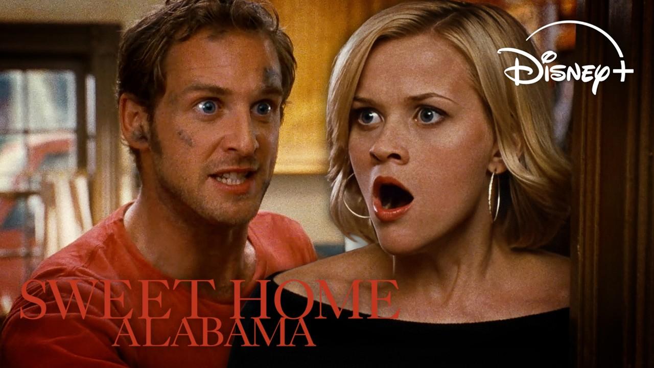 Sweet Home Alabama Trailer