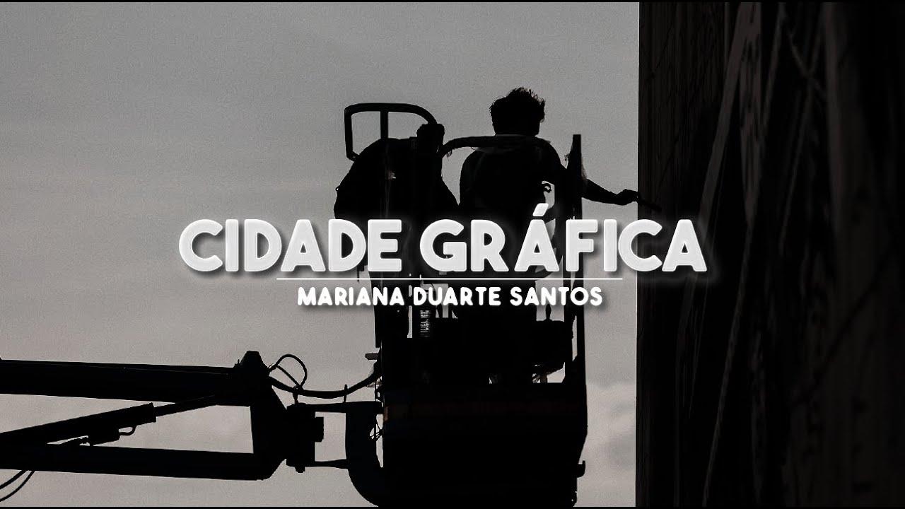 Graphic City Trailer