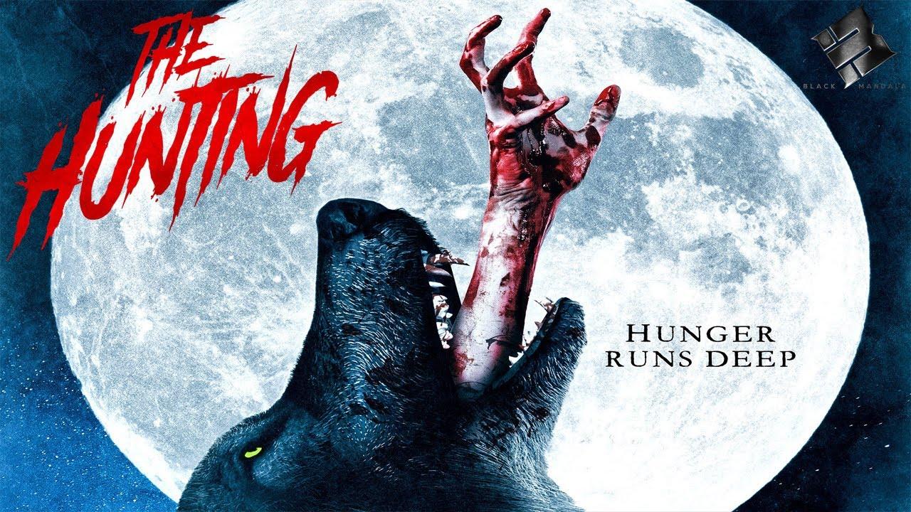 The Hunting Trailer